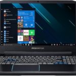 Acer Predator Helios 300 PH315-52-78VL Review