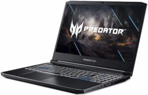 Acer Predator Helios 300 Gaming Laptop (2020)