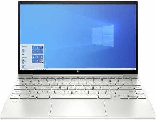2020 HP ENVY 13