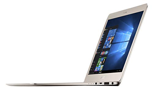 ASUS ZenBook UX305UA 13.3-Inch Laptop