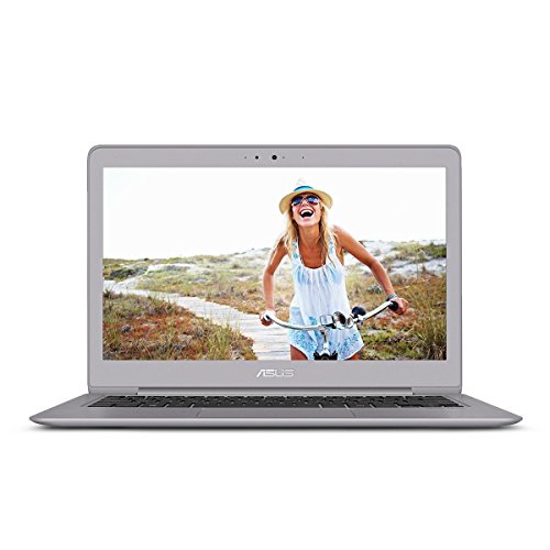 ASUS ZenBook UX330UA-AH54 13.3-inch Ultra-Slim Laptop