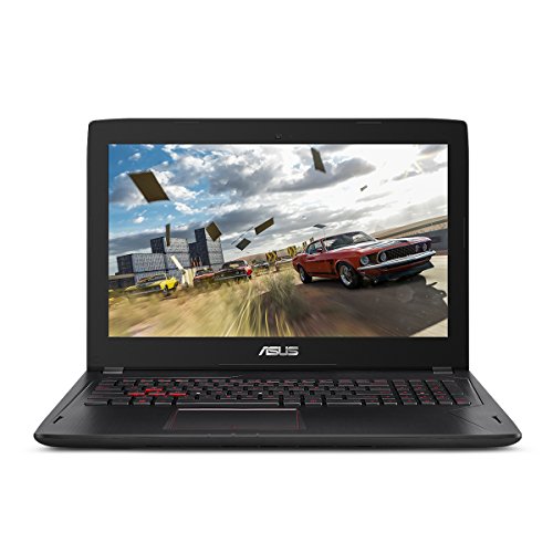 ASUS FX502VM 15.6" Gaming Laptop