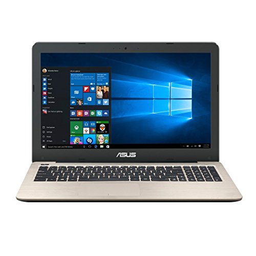 ASUS F556UA-AB54 NB 15.6" FHD Laptop