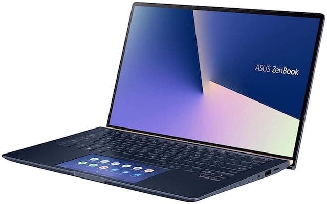 ASUS ZenBook 14
