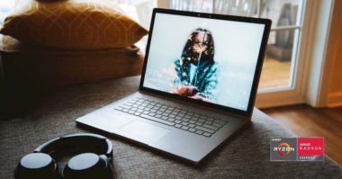 Best AMD Ryzen Laptops - Featured Image