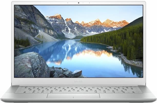 Dell Inspiron 13 5391 - Best Laptops for College Students of 2020