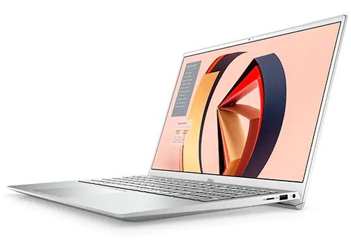 Dell Inspiron 15 5502 - best budget i7 laptop under $600