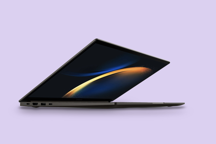 Samsung Galaxy Book3 Pro