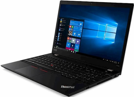Lenovo ThinkPad P15s - best laptop for engineering students