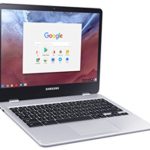Samsung Chromebook Plus Convertible Laptop