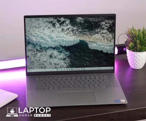 Dell Inspiron 16 5620 High Performance Laptop