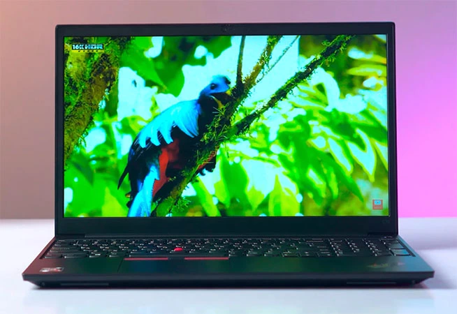 Lenovo ThinkPad E15 Gen 4 - best business notebook under $800
