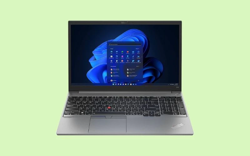 Lenovo ThinkPad E15