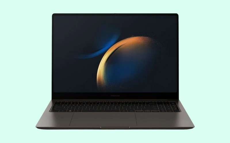 Samsung Galaxy Book3 Ultra 16 Premium Ultrabook